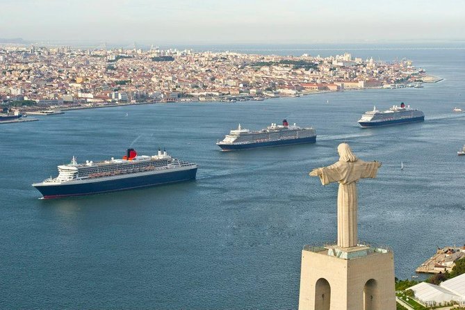 Tour Discover the Charms and Secrets of the Beautiful City of Lisbon - Good To Know