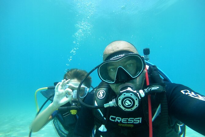 Tour Discover the Colors of the Emerald Sea in Cagliari
