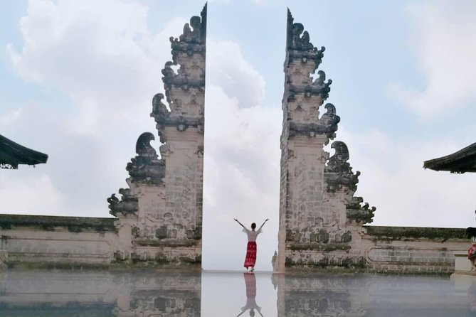 Tour East Part of Bali - Good To Know