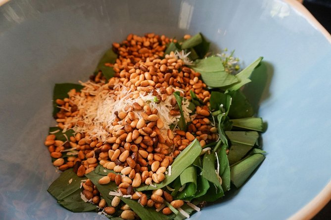 Tour Farm Producers and Learn to Cook Gourmet Cuisine With a Local in His Home - Good To Know