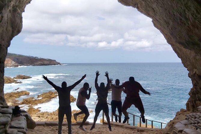 Tour From Cape Town to Simon'S Town, Hout Bay and Camps Bay - Good To Know