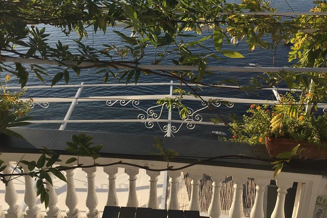 Tour -Full Day- Positano-Amalfi-Ravello - Good To Know