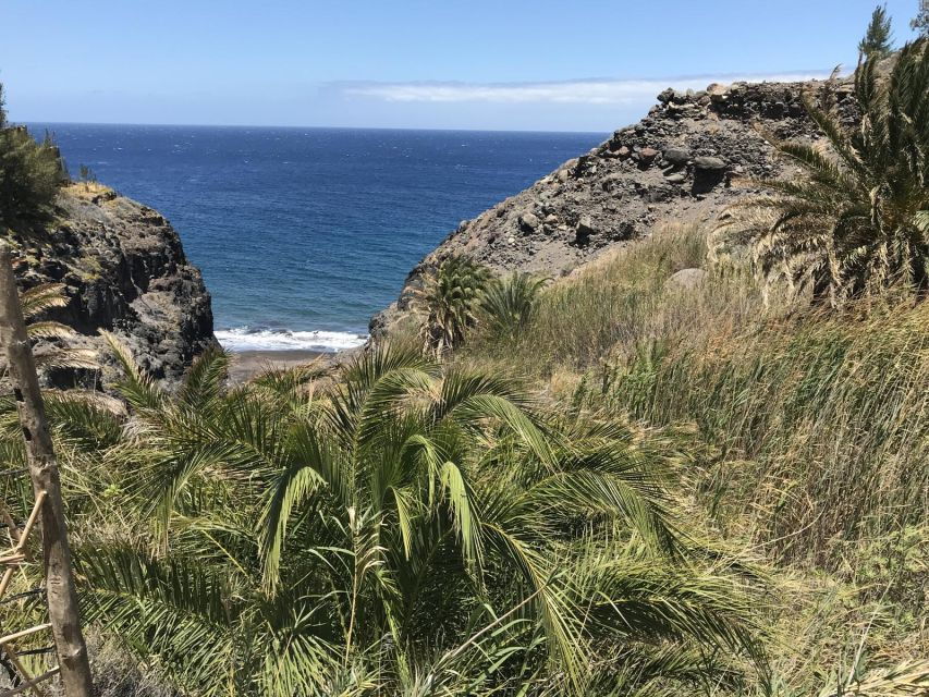 Tour Guguy O Guigui Beach