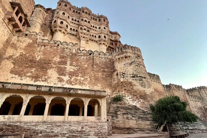 Tour Guide Jodhpur