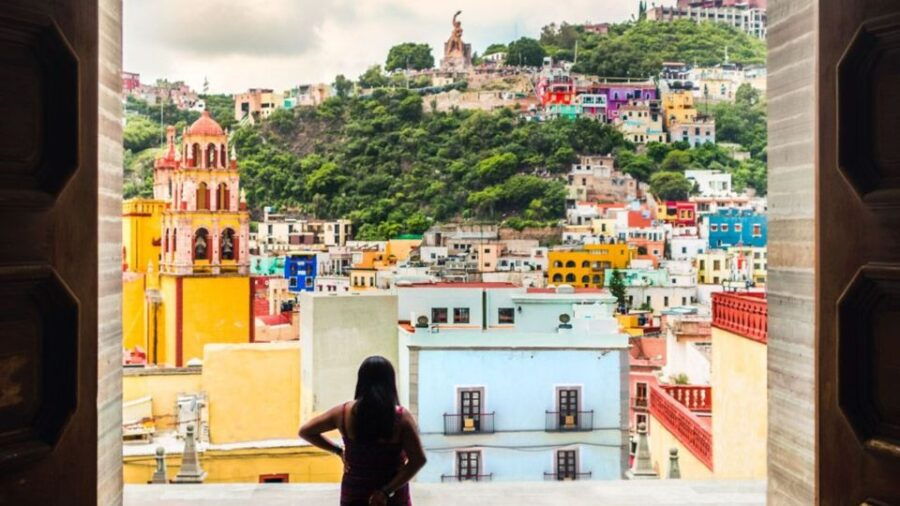 Tour & Hotel: Queretaro, Guanajuato & San Miguel De Allende - Good To Know