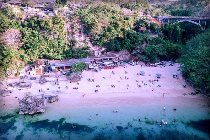 Tour in Bali to the Sunset Temple of Uluwatu - Good To Know