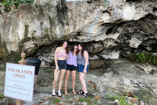 Tour: Just a Little Bit! (City Tour of Nassau) - Good To Know