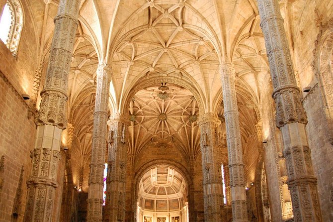 Tour LISBON (Full Day) - Good To Know