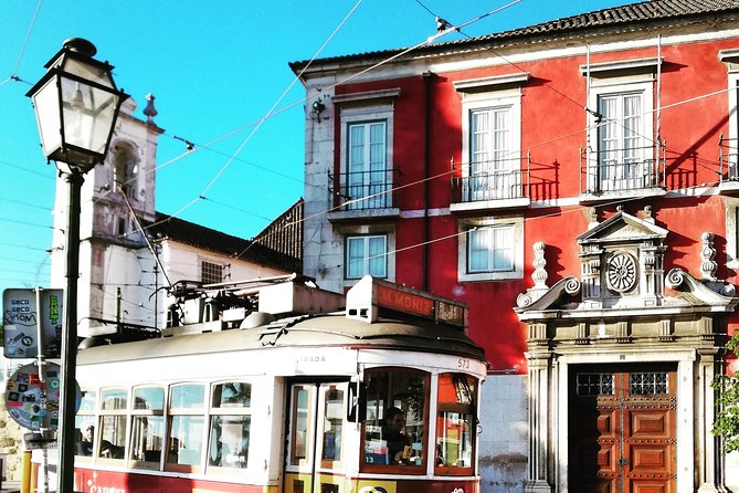 Tour Lisbon - Good To Know