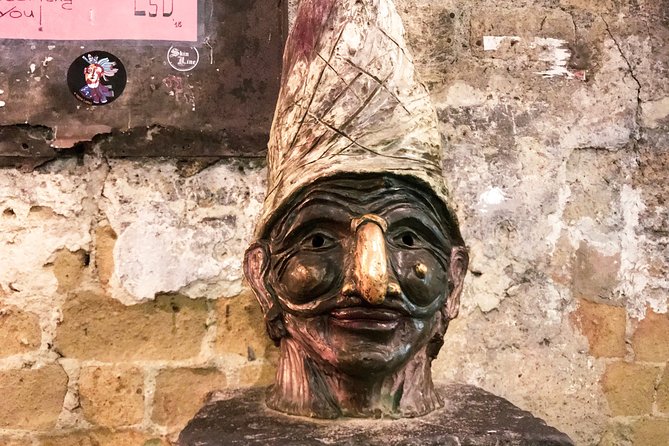 Tour Naples Historical Center and Underground Naples - Good To Know