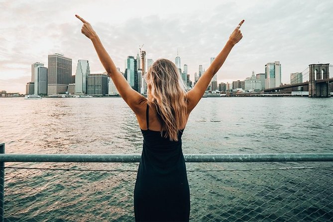 Tour of Brooklyn Bridge at Sunset - Good To Know