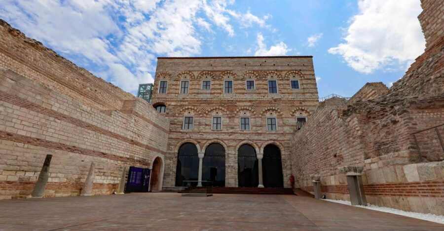 Tour of Byzantine and Constantinople, in Istanbul - Good To Know