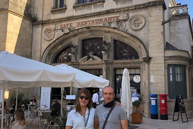 Tour of Coimbra Starting in Lisbon - Good To Know