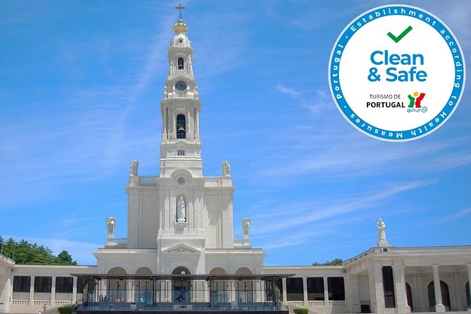 Tour of Fátima - Premium Tailor-Made Experience (5h) - Good To Know