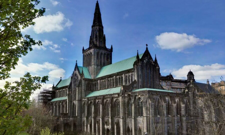 Tour of Glasgow and the Scottish Lakes - Good To Know