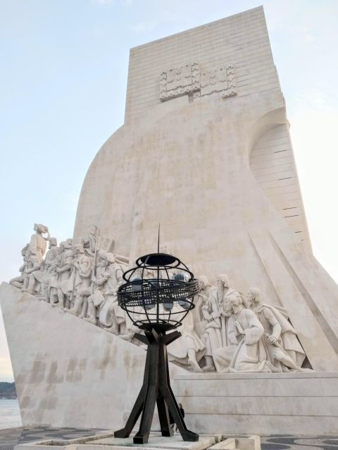 Tour of Lisbon Monuments and Viewpoints 4 Hours - Good To Know