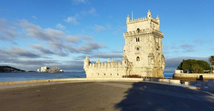 Tour of Lisbon Monuments and Viewpoints - Belém Tower: UNESCO World Heritage Site
