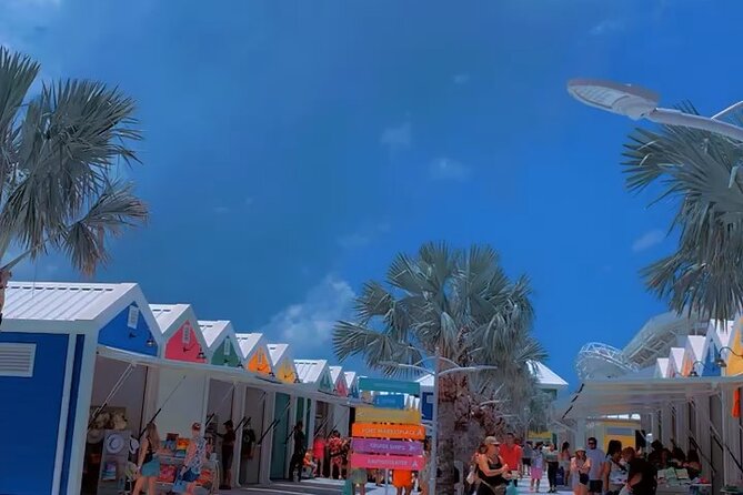 Tour of Nassau - Good To Know