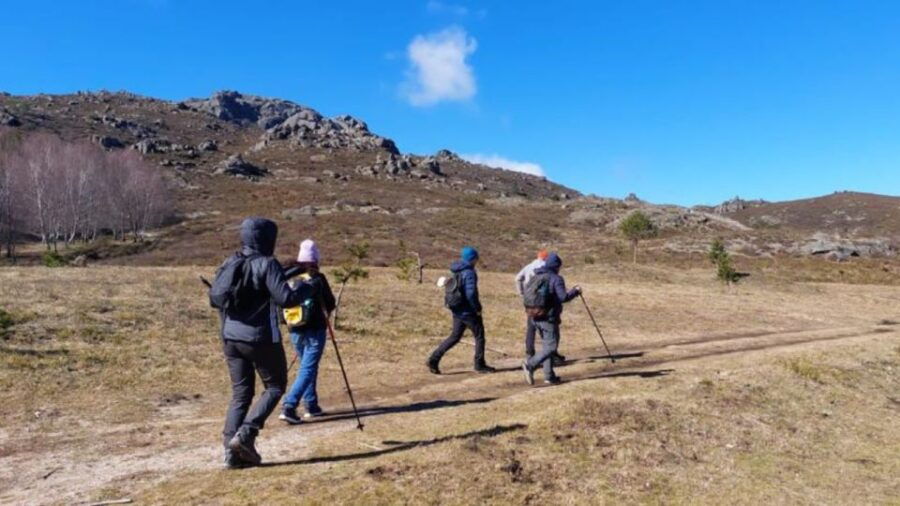 Tour of Peneda-Gerês National Park With a Local Guide - Good To Know