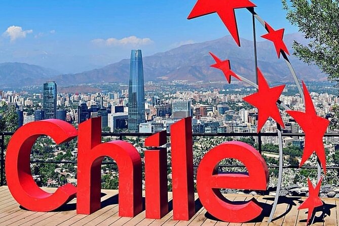 Tour of Santiago Bahai Temple - Good To Know