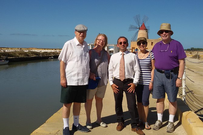 Tour of Sicily Palermo to Taormina Visit All of Sicily in Private Tour - Good To Know