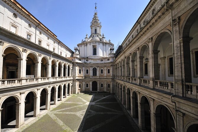 Tour of the Churches of Rome - Good To Know