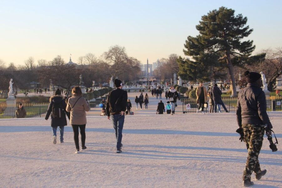 Tour of the Heart of Paris Concorde to Notre Dame Cathedral - Good To Know