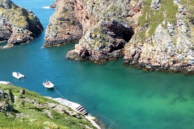 Tour of the West and Berlengas Island - Good To Know