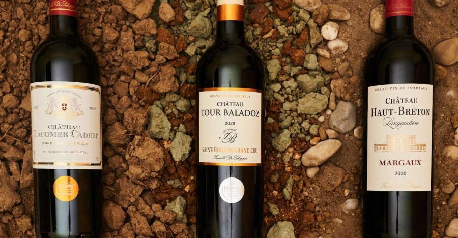 Tour of the Winery and Tasting of 3 Appellations - Good To Know