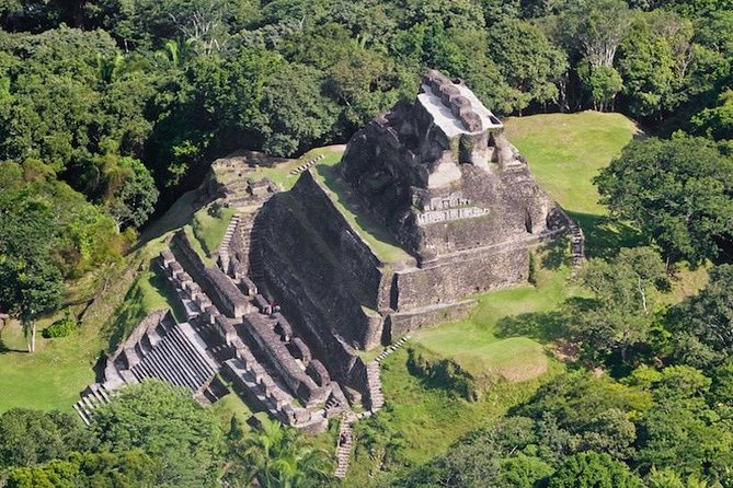 Tour of Xunantunich & Cave Tubing From Placencia (Feb ) - Tour Highlights