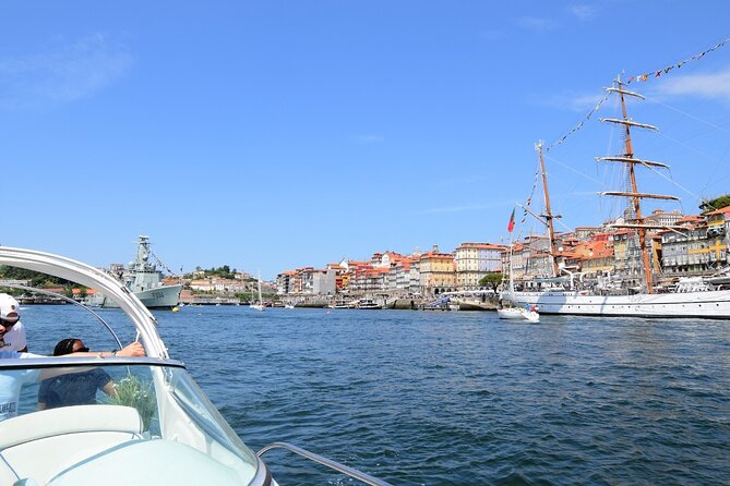 Tour on a Private Yacht in the Douro With Lunch on Board - Good To Know