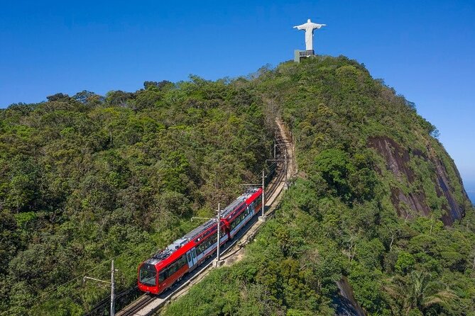 Tour Rio's Top Attractions in One Day - Good To Know