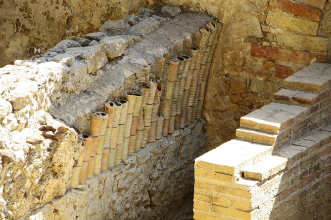 Tour Roman Villa of Casale - Morgantina - Aidones Museum - Good To Know