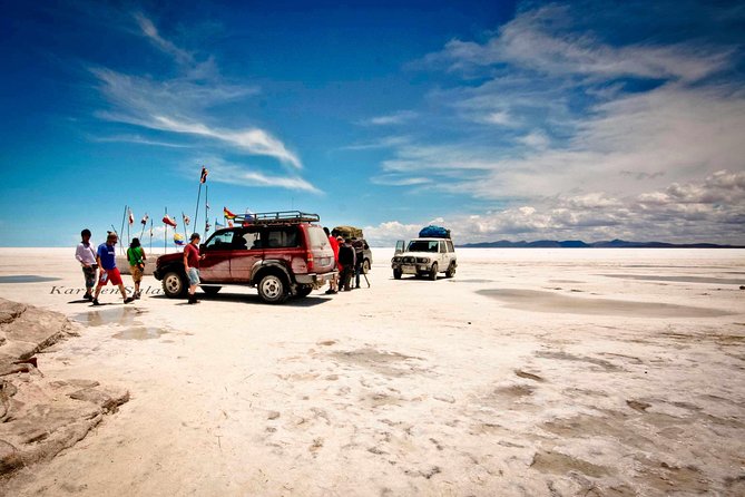 Tour Salar De Uyuni 3 Days 2 Nights Including Incahuasi Island, Highland Lakes, and Geysers - Good To Know