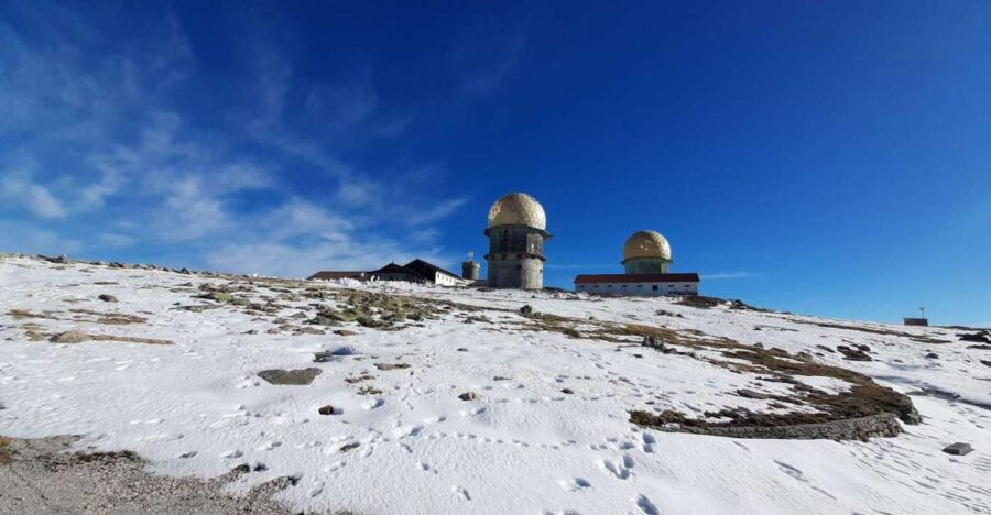 Tour Serra Da Estrela Manteigas Belmonte