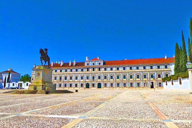 Tour Spain and Portugal (South and Center) 15 Days - Good To Know