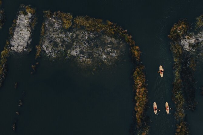 2 Best Canoe And Kayak Experiences In Northern Portugal