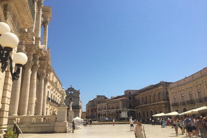 Tour Syracuse, Ortigia and Noto - Good To Know