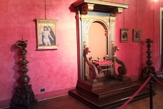 Tour the Historical and Iconic Landmarks of the Vatican City (Feb ) - Good To Know