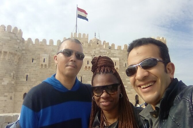 Tour to Alexandria - Good To Know