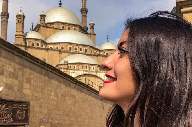 Tour To Egyptian Museum, Cairo Citadel And Old Cairo - Good To Know