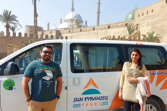 Tour to Egyptian Museum, Cairo Citadel, Coptic Cairo And Dinner Nile Cruise - Good To Know