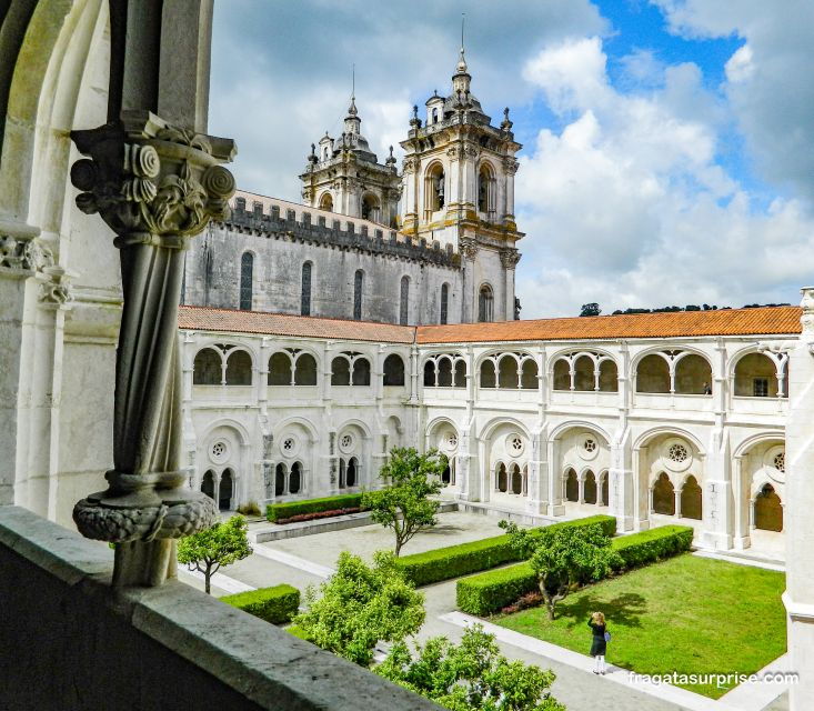 Tour to Fátima, Nazaré and Óbidos (Full Day) - Good To Know