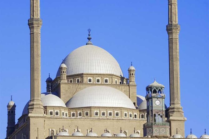 Tour to Giza Pyramids, Cairo Citadel & Old Cairo and Cave Church - Good To Know