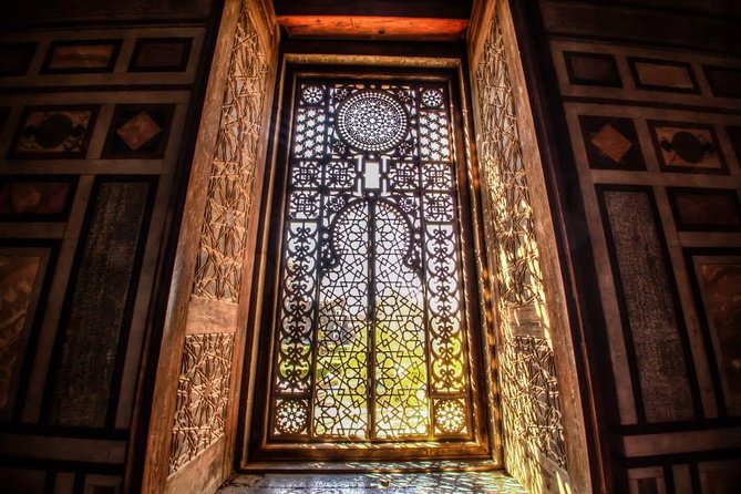 Tour to Islamic Cairo -Ahmed Ibn Tulun- Gayer Anderson Museum-Sultan Hassan - Good To Know