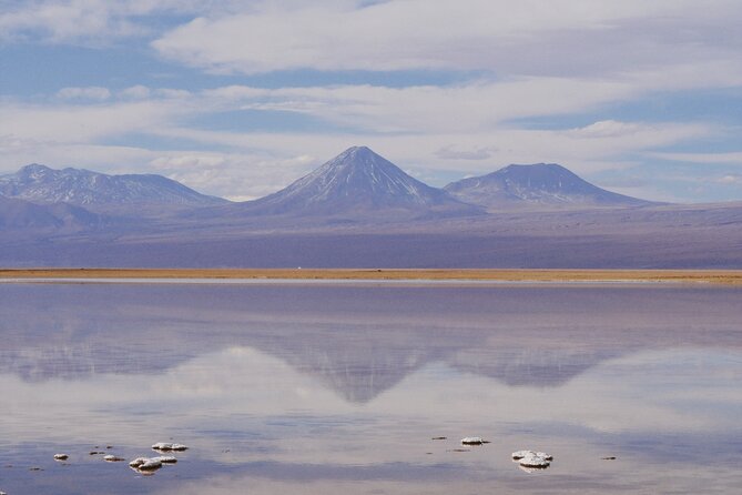 Tour to Laguna Cejar, Ojos Del Salar and Laguna Tebinquiche