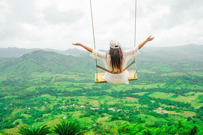 Tour to Montana Redonda and Sunset - Tour Details