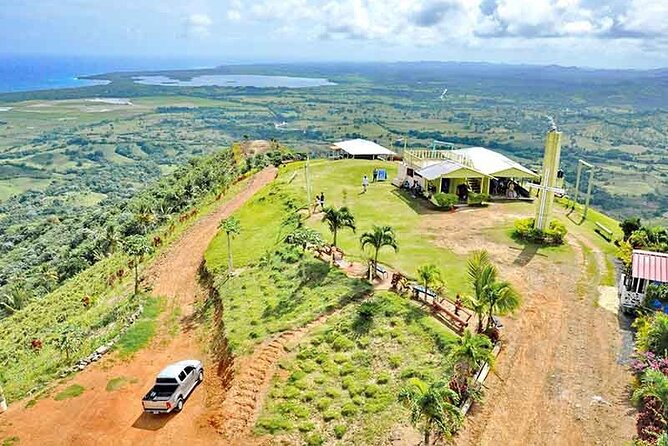 Tour to Montana Redonda in Uvero Alto With Sunset Pick up - Tour Overview