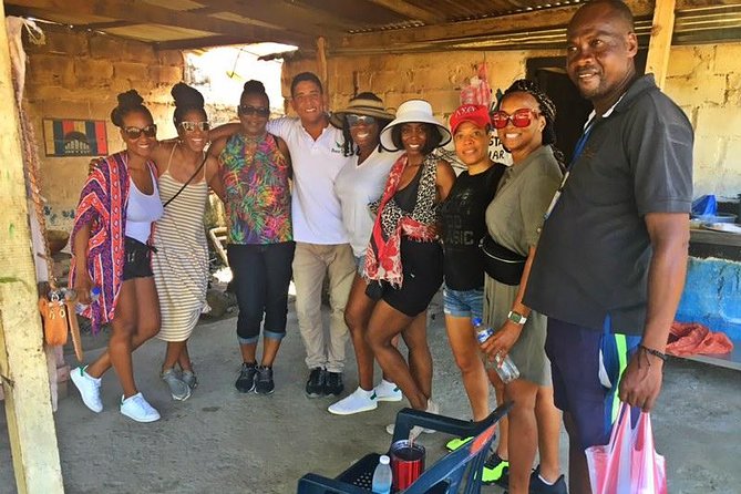 Tour to San Basilio De Palenque - African Village - Good To Know