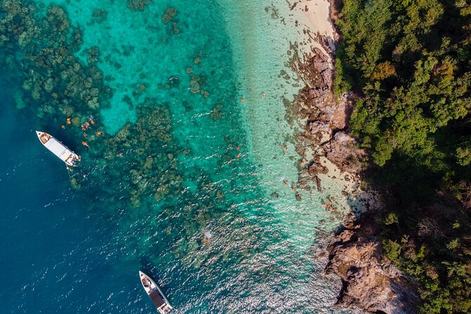 Tour to Saona and Altos De Chavón - Tour Highlights